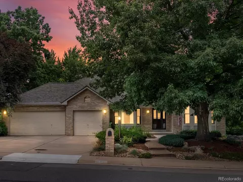 11851 W 32nd Pl, Wheat Ridge, CO 80033