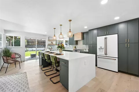 3444 S Bellaire St, Denver, CO 80222