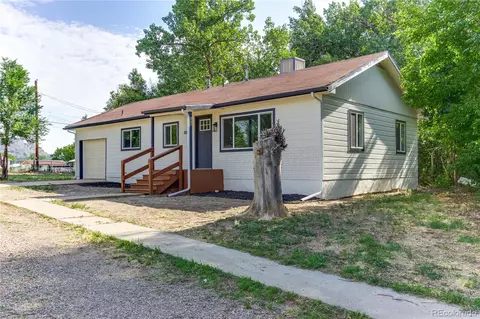 801 Nickerson Ave, Trinidad, CO 81082
