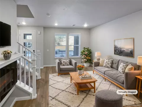 Living - 14948 E Belleview Ave, Aurora, CO 80015 photo 1 of 4