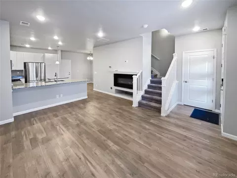 Living - 14948 E Belleview Ave, Aurora, CO 80015 photo 4 of 4