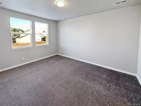 Bedroom - 14948 E Belleview Ave, Aurora, CO 80015 photo 5 of 6