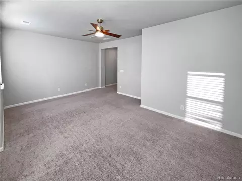 Bedroom - 14948 E Belleview Ave, Aurora, CO 80015 photo 4 of 6