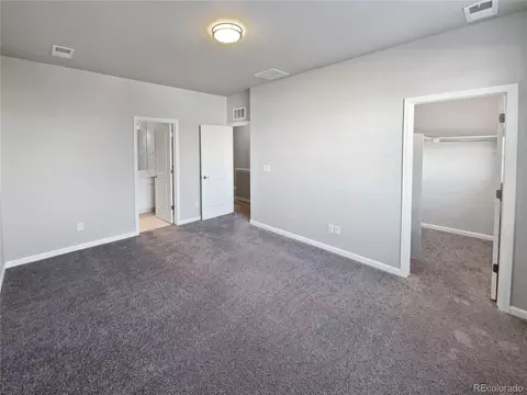 Bedroom - 14948 E Belleview Ave, Aurora, CO 80015 photo 2 of 6