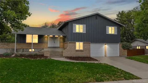 1497 S Macon St, Aurora, CO 80012