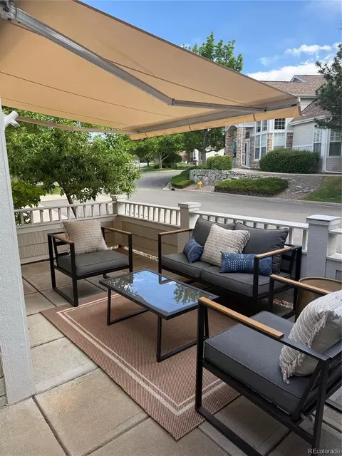 Exterior - 8300 Fairmount Dr #E101, Denver, CO 80247 photo 6 of 10