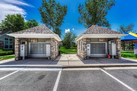 Exterior - 8300 Fairmount Dr #E101, Denver, CO 80247 photo 10 of 10