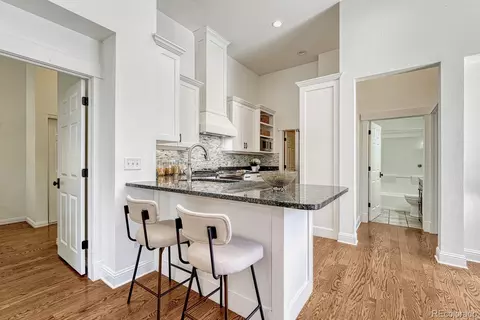 Kitchen - 8300 Fairmount Dr #E101, Denver, CO 80247 photo 1 of 6