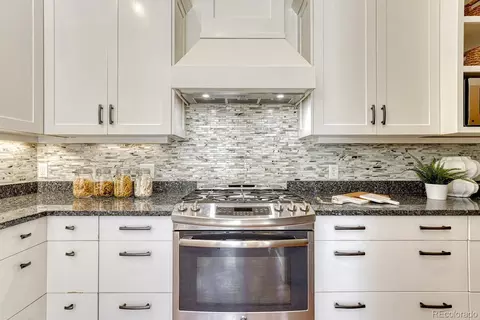 Kitchen - 8300 Fairmount Dr #E101, Denver, CO 80247 photo 3 of 6