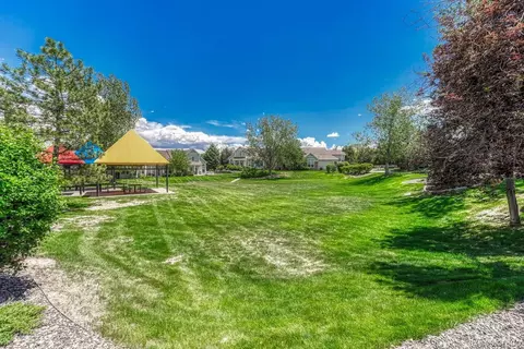 Exterior - 8300 Fairmount Dr #E101, Denver, CO 80247 photo 9 of 10