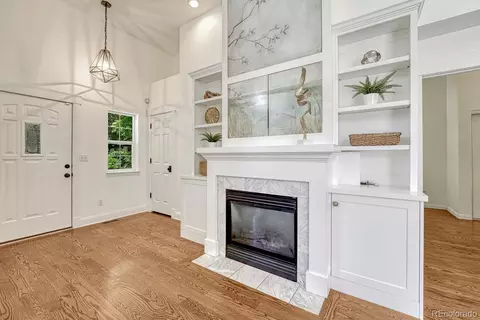 Entry Way - 8300 Fairmount Dr #E101, Denver, CO 80247 photo 1 of 1