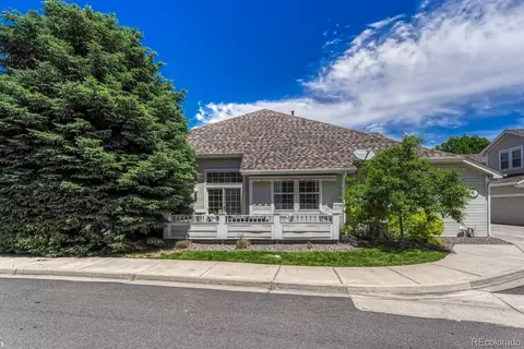 Exterior - 8300 Fairmount Dr #E101, Denver, CO 80247 photo 8 of 10