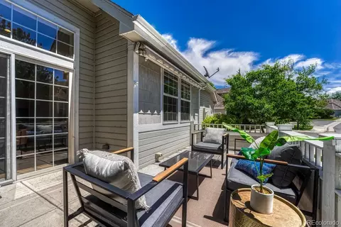 Exterior - 8300 Fairmount Dr #E101, Denver, CO 80247 photo 5 of 10