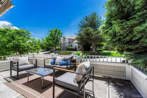 Exterior - 8300 Fairmount Dr #E101, Denver, CO 80247 photo 2 of 10