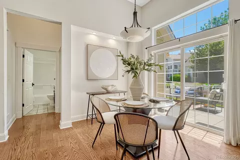 Dining - 8300 Fairmount Dr #E101, Denver, CO 80247 photo 2 of 2