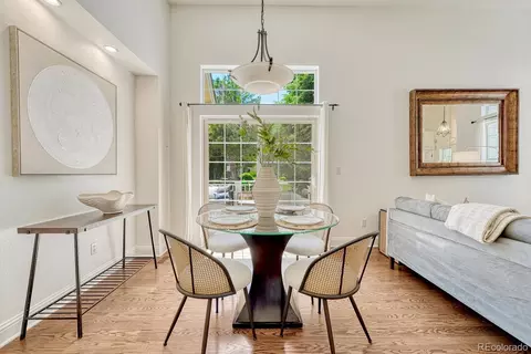 Dining - 8300 Fairmount Dr #E101, Denver, CO 80247 photo 1 of 2
