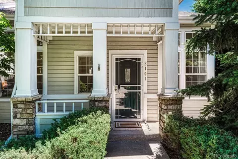 Exterior - 8300 Fairmount Dr #E101, Denver, CO 80247 photo 1 of 10