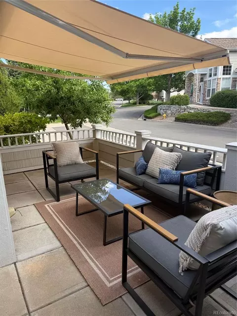 Exterior - 8300 Fairmount Dr #E101, Denver, CO 80247 photo 7 of 10