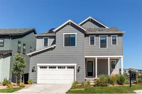 9125 Star Streak Cir, Littleton, CO 80125