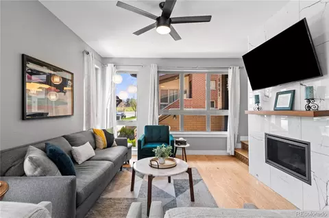 5051 Vrain St #27W, Denver, CO 80212