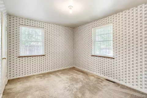 Bedroom - 7220 E 4th Ave, Denver, CO 80220 photo 1 of 2