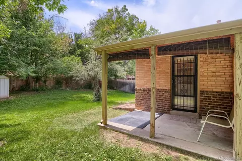 Exterior - 7220 E 4th Ave, Denver, CO 80220 photo 2 of 3