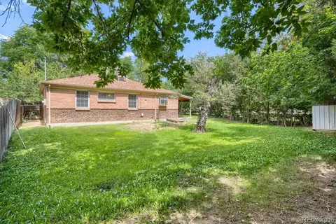 Exterior - 7220 E 4th Ave, Denver, CO 80220 photo 3 of 3