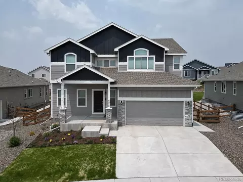 4974 Janga Dr, Colorado Springs, CO 80924