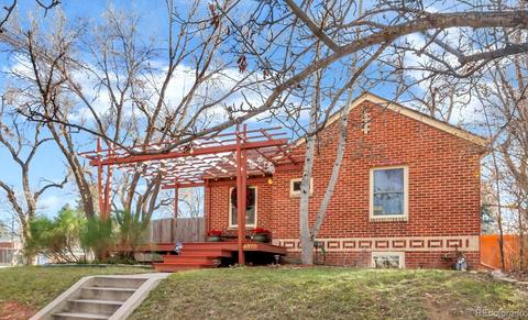 4870 E 18th Ave, Denver, CO 80220 photo 1