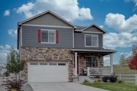 1972 Rosette Pl, Castle Rock, CO 80104
