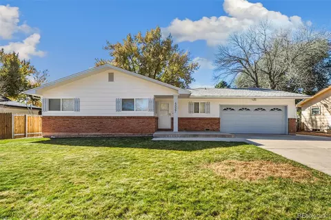 4327 E San Miguel St, Colorado Springs, CO 80915