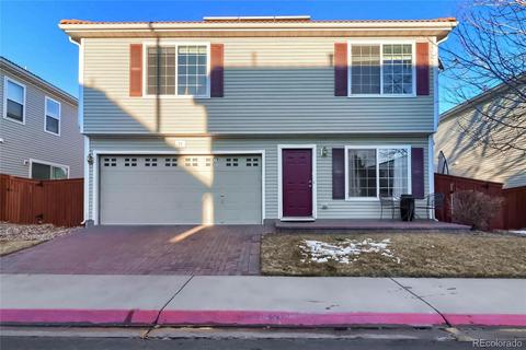 20000 E Mitchell Pl #71, Denver, CO 80249 photo 2