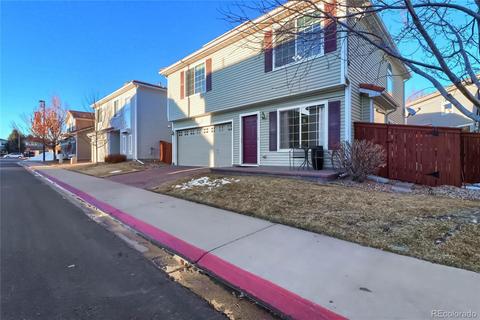 20000 E Mitchell Pl #71, Denver, CO 80249 photo 1