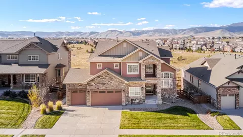 16932 W 85th Pl, Arvada, CO 80007