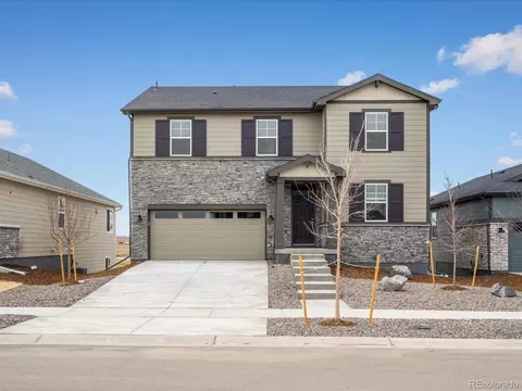 1955 S Coolidge Way, Aurora, CO 80018