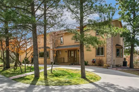 1669 Woodstone Way, Monument, CO 80132