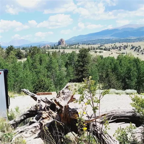 1309 Travois Rd, Como, CO 80432