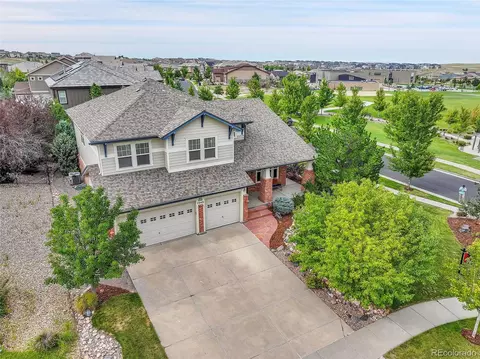 7949 S Blackstone Pkwy, Aurora, CO 80016