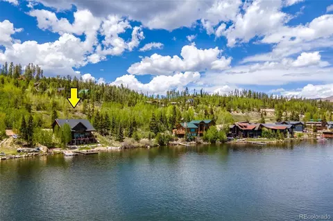 210 Grand County Road 691, Grand Lake, CO 80447