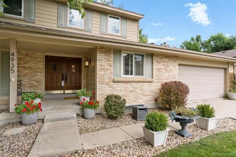 4935 W 103rd Cir, Westminster, CO 80031