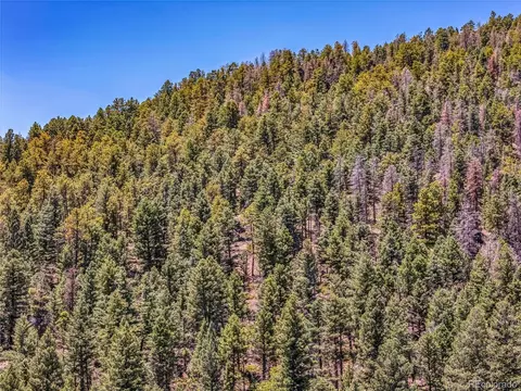 Tallahassee Lane, Canon City, CO 81212