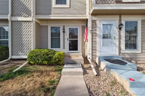 1811 S Quebec Way #216, Denver, CO 80231