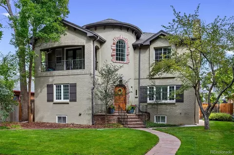 710 S Elizabeth St, Denver, CO 80209