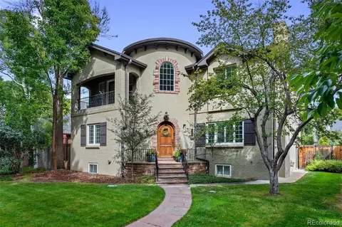 710 S Elizabeth St, Denver, CO 80209