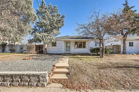 1340 Clinton St, Aurora, CO 80010