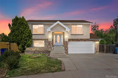 17145 E Union Pl, Aurora, CO 80015