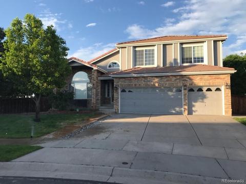 20251 E 47th Pl, Denver, CO 80249 photo 1