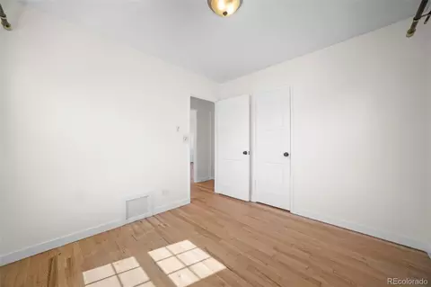 Bedroom - 4906 Tejon St, Denver, CO 80221 photo 1 of 4