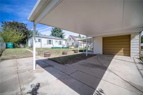 Exterior - 4906 Tejon St, Denver, CO 80221 photo 1 of 3