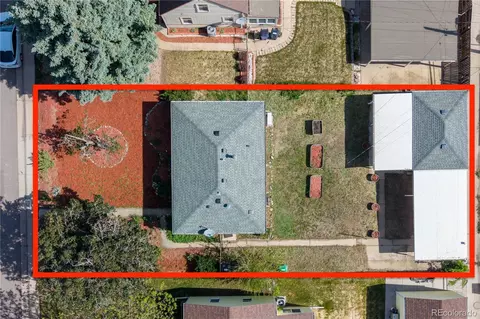 View/Area - 4906 Tejon St, Denver, CO 80221 photo 1 of 2